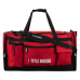 Спортивна сумка TITLE Boxing Deluxe Gear Bag Red (70л.) Спортивна сумка TITLE Boxing Deluxe Gear Bag Red (70л.)