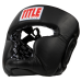 Боксерський шолом TITLE Classic Full Coverage Training Headgear 2.0 Black XL (капа в комплекті)
