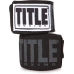 Бинти для боксу TITLE Boxing Power-Flex Elite 180“ Black (4.5м.)