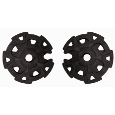 Кільце для трекінгових палиць Tramp “Сніжне“ 10 см, пара (UTRA-060) (TRA-060)