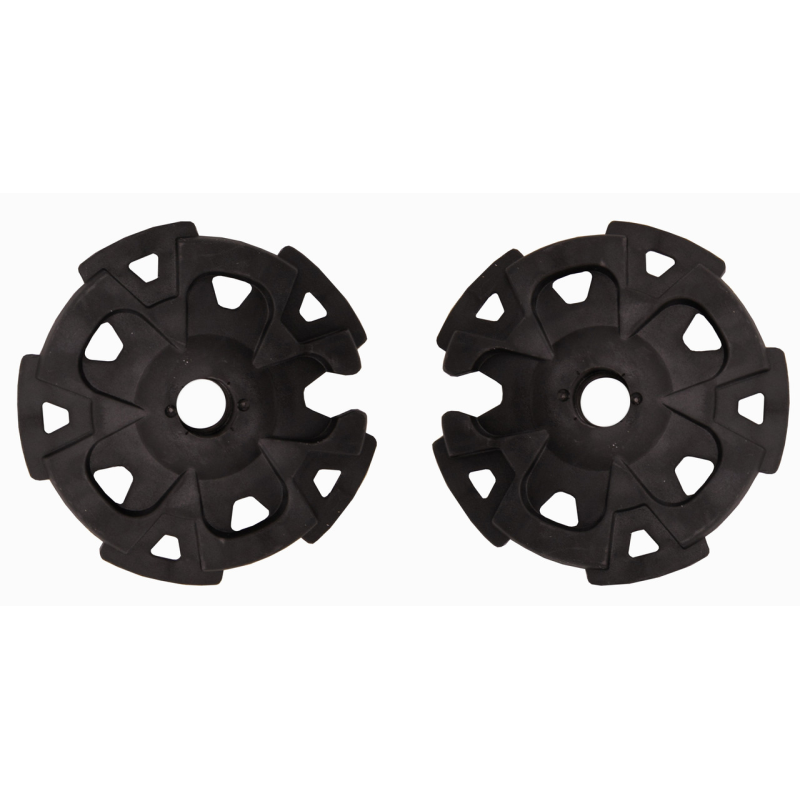 Кільце для трекінгових палиць Tramp “Сніжне“ 10 см, пара (UTRA-060) (TRA-060) Кільце для трекінгових палиць Tramp “Сніжне“ 10 см, пара (UTRA-060) (TRA-060)