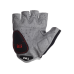 Велорукавички PowerPlay 5295 Сірі XS