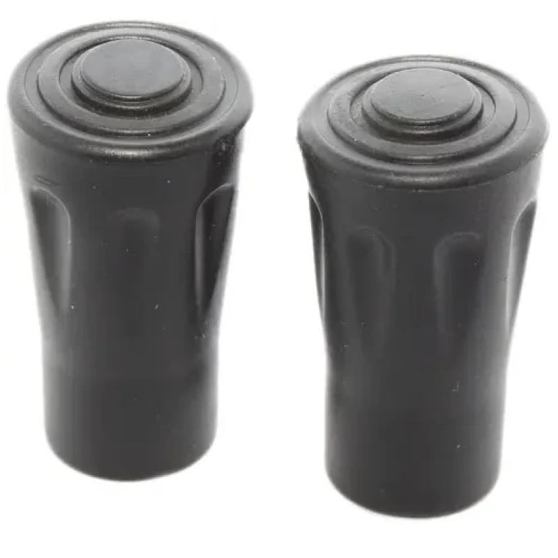 Насадка ковпачок для трекінгових палиць Tramp пара (TRA-063) (UTRA-063) Насадка ковпачок для трекінгових палиць Tramp пара (TRA-063) (UTRA-063)