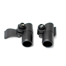 Затиск (фіксатор довжини) Fast Lock 16mm для трекінгових палиць Tramp пара (TRA-116)