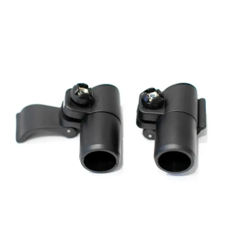 Затиск (фіксатор довжини) Fast Lock 16mm для трекінгових палиць Tramp пара (TRA-116) Затиск (фіксатор довжини) Fast Lock 16mm для трекінгових палиць Tramp пара (TRA-116)