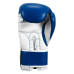 Боксерські рукавиці TITLE Classic Pro Style 3.0 Blue/White 12 oz (капа в комплекті)