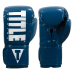 Боксерські рукавиці TITLE Boxing Inferno Intensity Elastic Blue/White / 16 oz