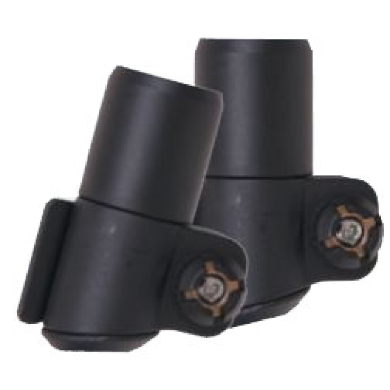 Затиск (фіксатор довжини) Fast Lock 18 mm для трекінгових палиць Tramp пара (TRA-117) Затиск (фіксатор довжини) Fast Lock 18 mm для трекінгових палиць Tramp пара (TRA-117)