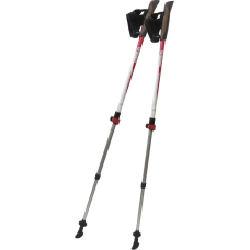 Палиці для скандинавської ходьби Tramp Compact пара (TRR-004)