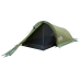 Намет Tramp Bike 2 (v2) 2 місний Зелений (TRT-020-green) (UTRT-020-green)