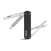 Мультитул NexTool Mini Pocket Knife, чорний