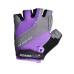 Велорукавички PowerPlay 5023 A Фіолетові XS
