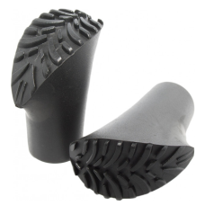 Насадка на кінцевик палиці для скандинавської ходьби Tramp універсальна (пара) (TRA-064) (UTRA-064)