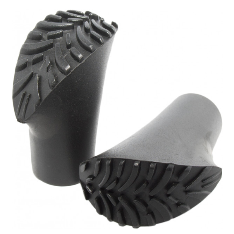 Насадка на кінцевик палиці для скандинавської ходьби Tramp універсальна (пара) (TRA-064) (UTRA-064) Насадка на кінцевик палиці для скандинавської ходьби Tramp універсальна (пара) (TRA-064) (UTRA-064)