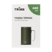 Чашка-термос Tribe Adventure Mug 450 мл T-FA-0032, black (T-FA-0032-black)