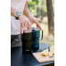 Термочашка туристична Tribe Travel Mug 600 мл T-FA-0034, black (T-FA-0034-black)