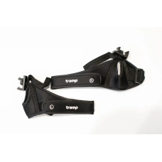 Темляк для палиці для скандинавської ходьби Tramp Fitness пара (TRA-114)