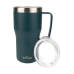 Термочашка Tribe Travel Mug 600 мл T-FA-0034, blue (T-FA-0034-blue)