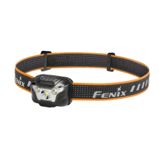 Ліхтар налобний Fenix HL18R чорний