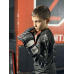 Рукавиці для MMA PowerPlay 3075 Чорні-Білі L Рукавиці для MMA PowerPlay 3075 Чорні-Білі L