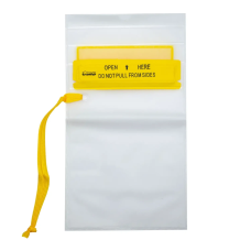 Гермопакет TRAMP PVC transparent 12,7х18,4 (UTRA-025) (TRA-025)