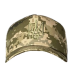 Кепка військова ЗСУ герб піксель (RA8930) Кепка військова ЗСУ герб піксель (RA8930)