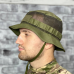 Панама військова сітка під шеврон олива (RA8932)