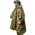 Тактичний пончо rip stop Ranger мультикам (RA8919)