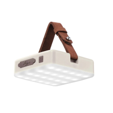 Ліхтар кемпінговий з м“яким світлом Naturehike NH18Y001-A, білий