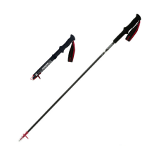 Трекінгова палиця Naturehike ST08 NH18D020-Z, 110 см, бордова