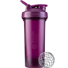 Шейкер спортивний BlenderBottle Classic Loop PRO 28oz/820ml Plum (500480)