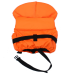 Спасжилет Vulkan ворот дитячий 4XS оранж (VU4168OR) Спасжилет Vulkan ворот дитячий 4XS оранж (VU4168OR)