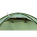 Намет Tramp Rock 2 (v2) 2 місний Зелений (TRT-027-green) (UTRT-027-green)