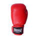 Боксерські рукавиці PowerPlay 3004 Classic Червоні 18 унцій