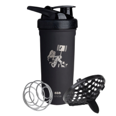 Шейкер спортивний SmartShake Reforce 900ml DC Harley Quinn