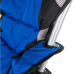 Крісло-шезлонг складане Ranger FC 750-052 Blue (Арт. RA 2233) Крісло-шезлонг складане Ranger FC 750-052 Blue (Арт. RA 2233)