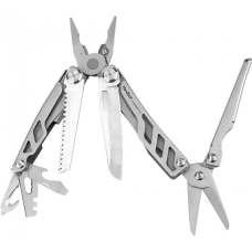 Мультитул Xiaomi NexTool FLAGSHIP Pro KT5020 (NE0105) Silver