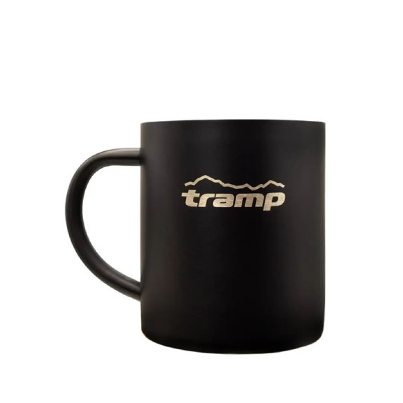 Термокружка TRAMP 300мл (UTRC-009-black)