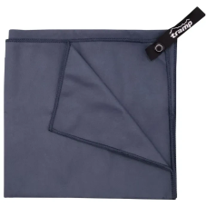 Рушник мікрофібри в чохлі TRAMP Pocket Towel 50х100 M navy (UTRA-161-M-navy)