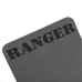 Каремат Ranger EVA 200x60 gray Logo (RA8902L)
