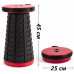 Стілець складаний Ranger Telescop Red (Арт. RA 4422)