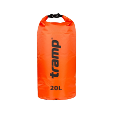 Гермомішок Tramp PVC Diamond Rip-Stop помаранчевий 20л (UTRA-113-orange)
