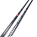 Вудка River Sport NEW HUNTER без кілець 5м CARBON pole (GL8220)