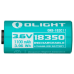 Акумуляторна батарея Olight ORB-183C11 1100 mAh Акумуляторна батарея Olight ORB-183C11 1100 mAh