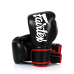 Боксерські рукавиці Fairtex BGV14 Black 12 унцій (бинти в комплекті)