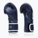 Боксерські рукавиці Fairtex BGV14 Blue 12 унцій (бинти в комплекті)