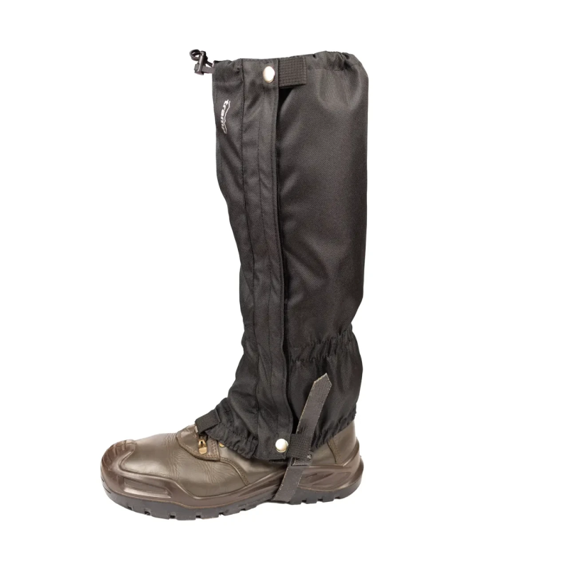 Гамаші Tramp Gaiter S-M black (UTRCA-001) Гамаші Tramp Gaiter S-M black (UTRCA-001)