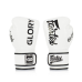 Боксерські рукавиці Fairtex BGVG1 White 10 унцій (бинти в комплекті)