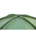 Намет Tramp Rock 3 (v2) 3 місний Зелений (TRT-028-green) (UTRT-028-green)