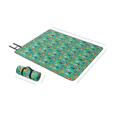 Килимок для пікніку Naturehike NH21FCD01 170*200 см, домашні тварини